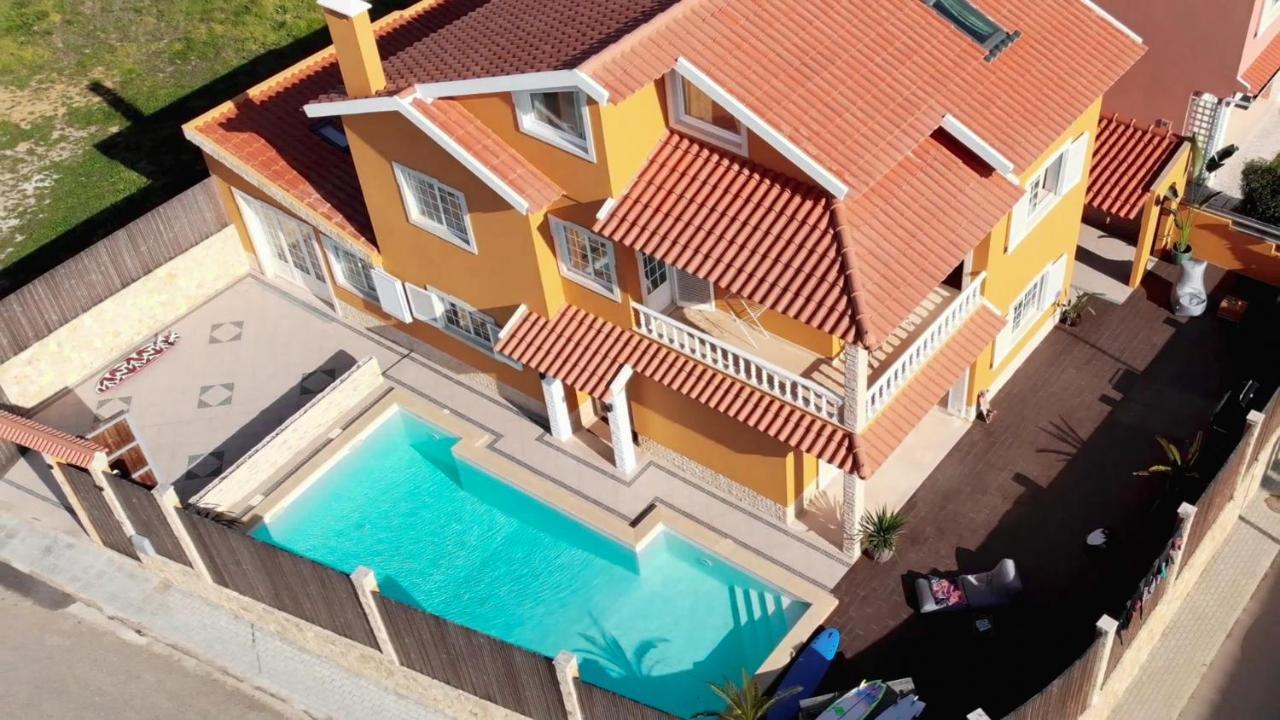 TIKA B&B Ericeira Carvoeira Exterior foto
